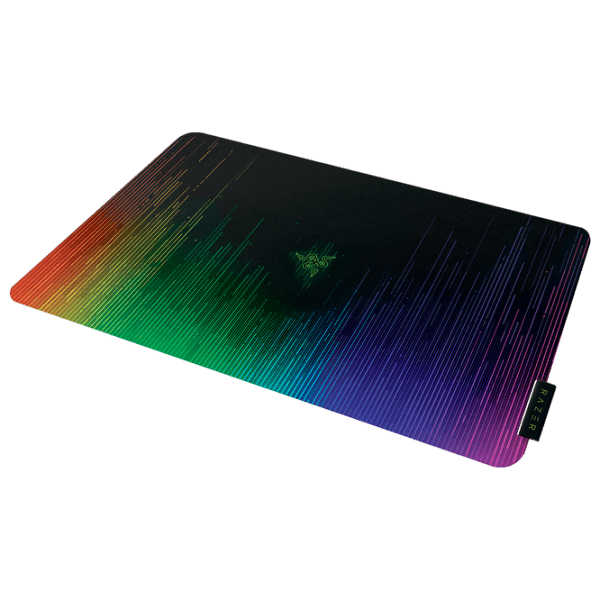 Covoraș pentru mouse Razer Sphex V2 Mini RGB Multicolor 270 x 215 x 5 mm photo 3