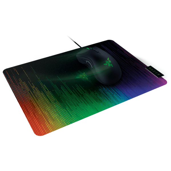 Covoraș pentru mouse Razer Sphex V2 Mini RGB Multicolor 270 x 215 x 5 mm photo 4