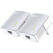 Switch TP-Link TL-PA4010KIT White 