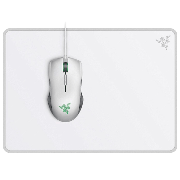 Covoraș pentru mouse Razer Invicta Mercury  455 x 455 x 5 mm photo 7