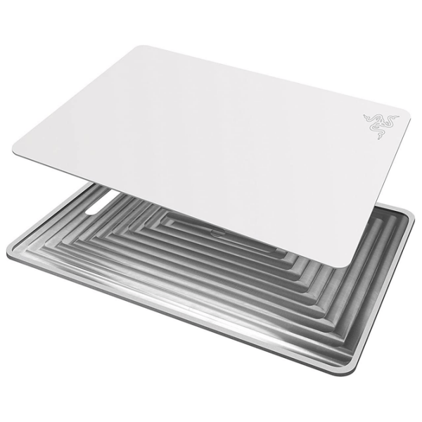 Covoraș pentru mouse Razer Invicta Mercury  455 x 455 x 5 mm photo 8
