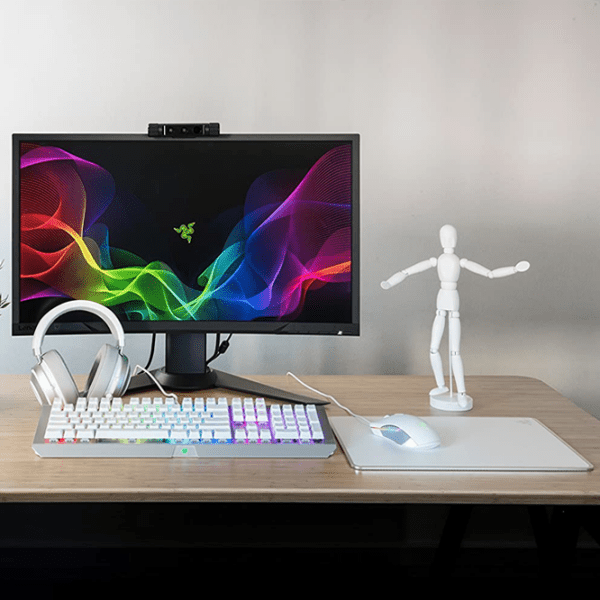 Covoraș pentru mouse Razer Invicta Mercury  455 x 455 x 5 mm photo 17