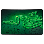 Covoraș pentru mouse Razer Goliathus Medium Speed Black Green 254 x 355 x 3 mm