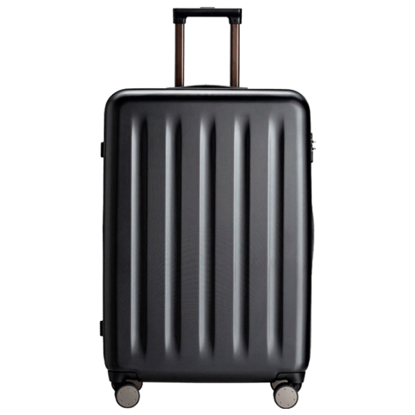 Valiză Xiaomi Trolley 90 Points Suitcase Black 64l   photo 1