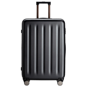Valiză Xiaomi Trolley 90 Points Suitcase Black 64l  