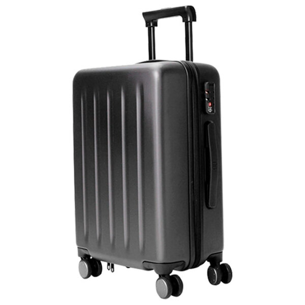Valiză Xiaomi Trolley 90 Points Suitcase Black 64l   photo 2