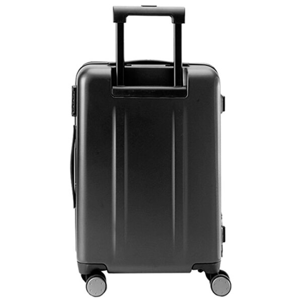 Valiză Xiaomi Trolley 90 Points Suitcase Black 64l   photo 3