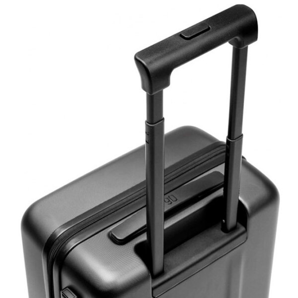 Valiză Xiaomi Trolley 90 Points Suitcase Black 64l   photo 4