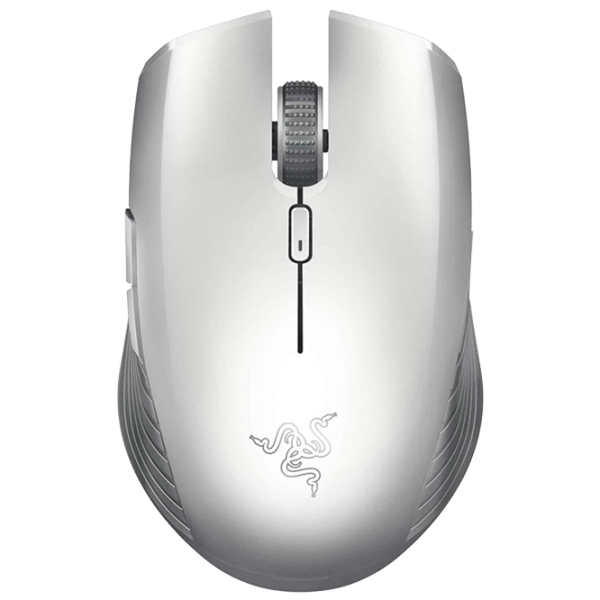 Mouse Razer Atheris White Fără fir / 7200 dpi photo 1
