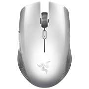 Mouse Razer Atheris White Fără fir / 7200 dpi