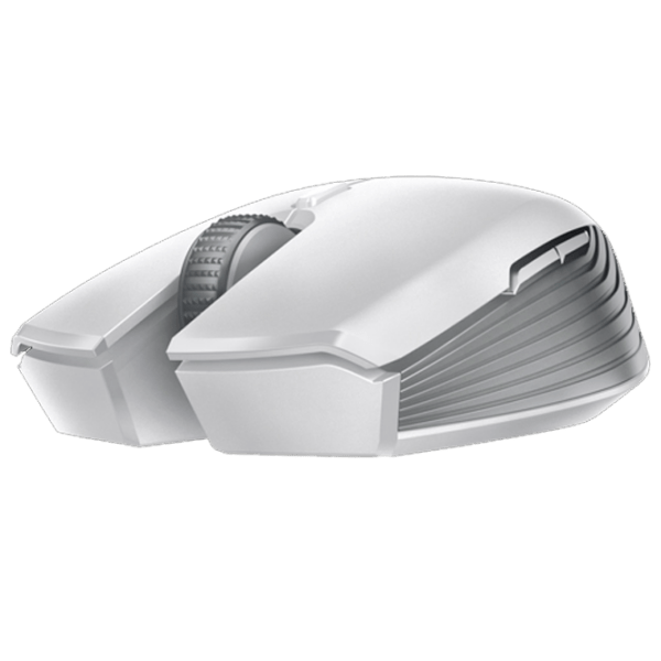 Mouse Razer Atheris White Fără fir / 7200 dpi photo 2