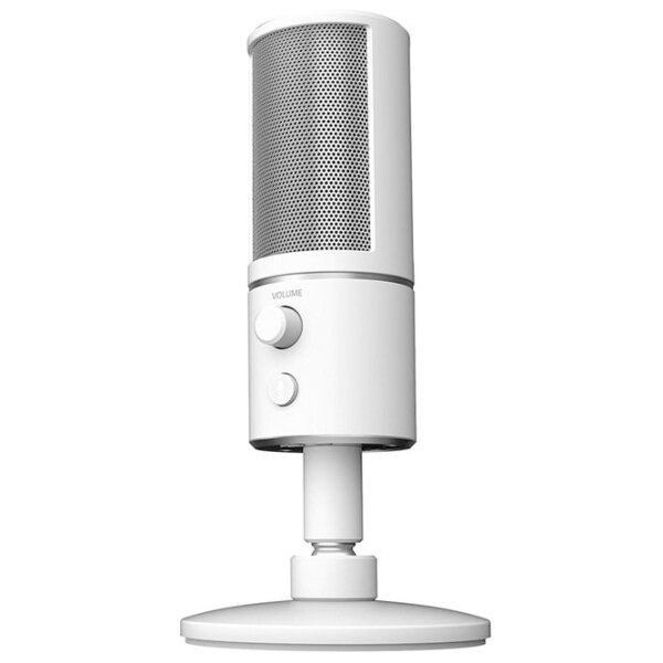 Microfon Razer Seiren X White  photo 2