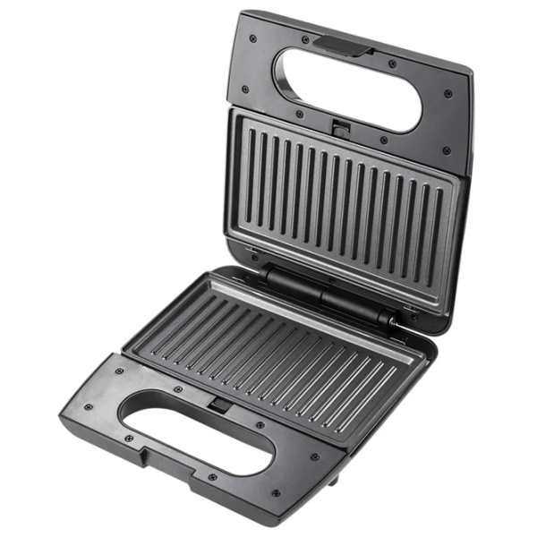Aparat pentru sandvișuri Gorenje SM703GCG Silver 700 W, Cantitatea de sandwich-uri:  photo 5