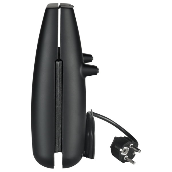 Aparat pentru sandvișuri Gorenje SM701GCB Black 700 W, Cantitatea de sandwich-uri: photo 3