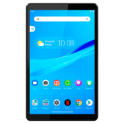 Lenovo TAB M8 TB-8505X (16GB Wi-Fi, LTE), Gray Android, 8" IPS, 16GB, WiFi, LTE