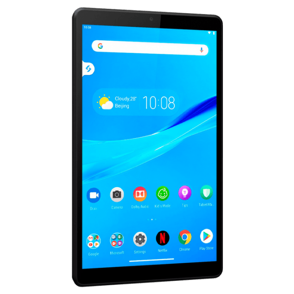 Lenovo TAB M8 TB-8505X (16GB Wi-Fi, LTE), Gray Android, 8" IPS, 16GB, WiFi, LTE photo 2