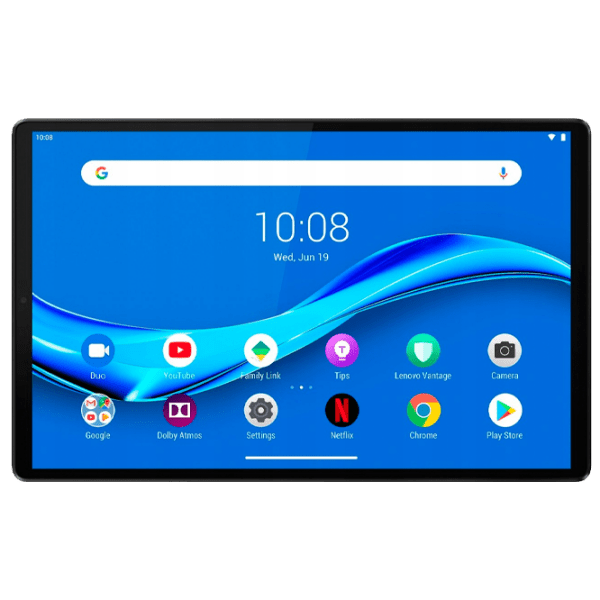 Lenovo TAB M10 Plus TB-X606X (64ГБ LTE), Серый Android, 10.3" IPS, 64GB, WiFi, LTE photo 1
