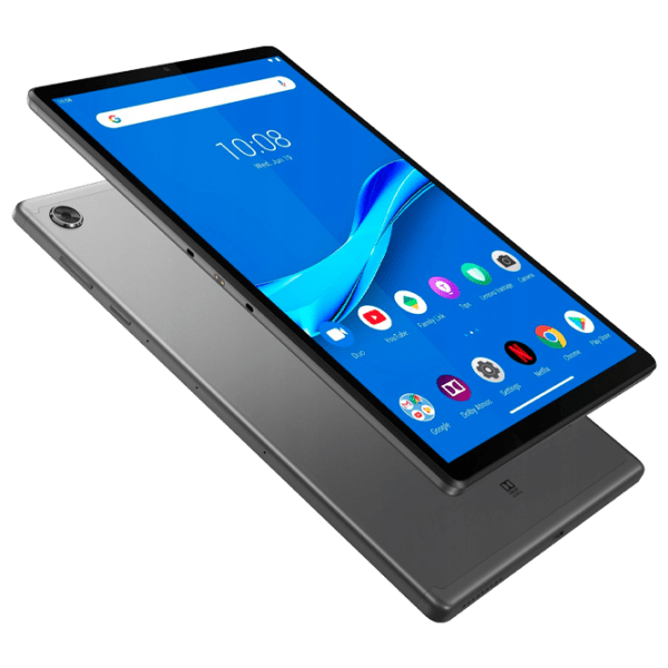 Lenovo TAB M10 Plus TB-X606X (64ГБ LTE), Серый Android, 10.3" IPS, 64GB, WiFi, LTE photo 5
