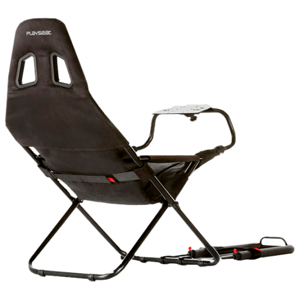 Scaun Gaming Playseat Challenge, Black  photo 1