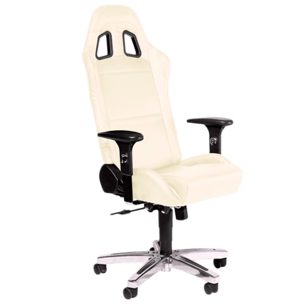 Scaun Gaming Playseat Office White   photo 1