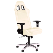 Scaun Gaming Playseat Office White  