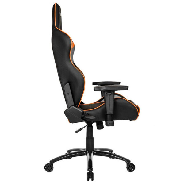 Scaun Gaming AKRACING Overture Orange Black  photo 8