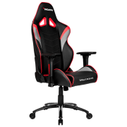 Scaun Gaming AKRACING Overture Red Black 