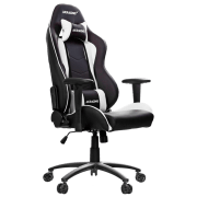 Игровое кресло AKRACING Nitro 00032776 Белый Черный 