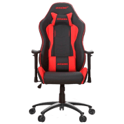 Scaun Gaming AKRACING Nitro 00032776 Red Black 