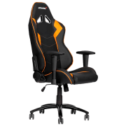 Scaun Gaming AKRACING Octane Orange  