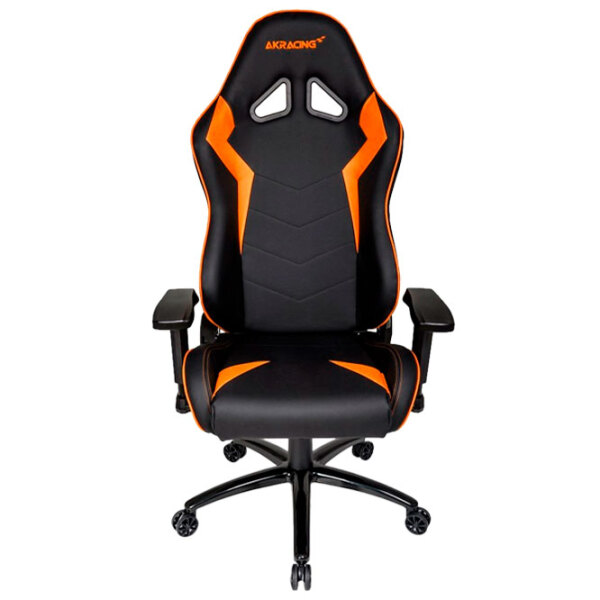 Scaun Gaming AKRACING Octane Orange   photo 3