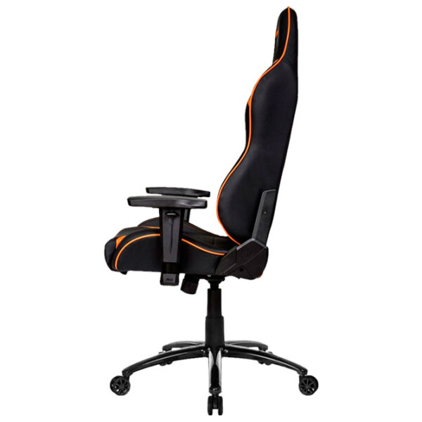 Scaun Gaming AKRACING Octane Orange   photo 4