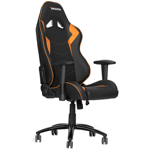 Scaun Gaming AKRACING Octane Orange   photo 6