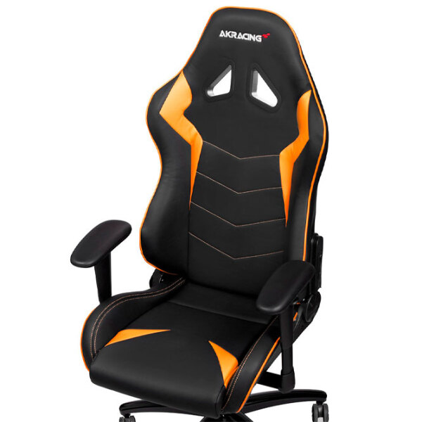 Scaun Gaming AKRACING Octane Orange   photo 7