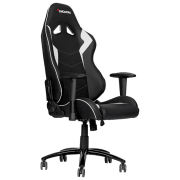 Scaun Gaming AKRACING Octane White  