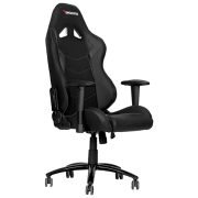 Scaun Gaming AKRACING Octane Black  