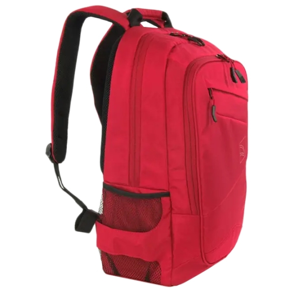 Rucsac Tucano Lato 17" BLABK
Red  photo 2