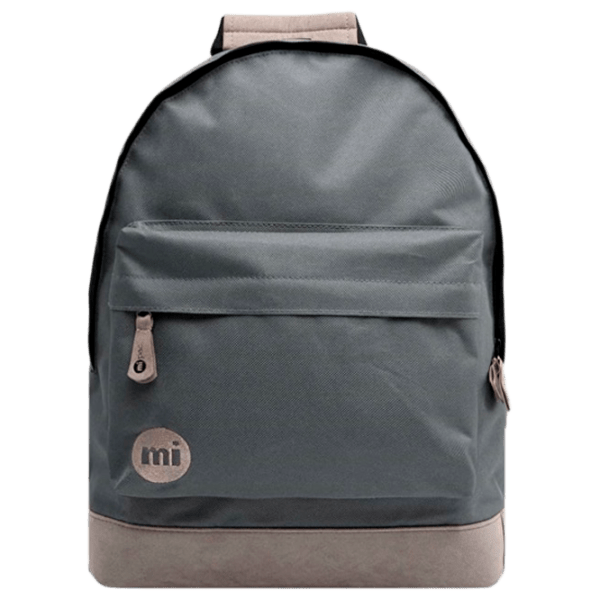 Рюкзак Mi-Pac Classic 15" Серый
Charcoal  photo 1