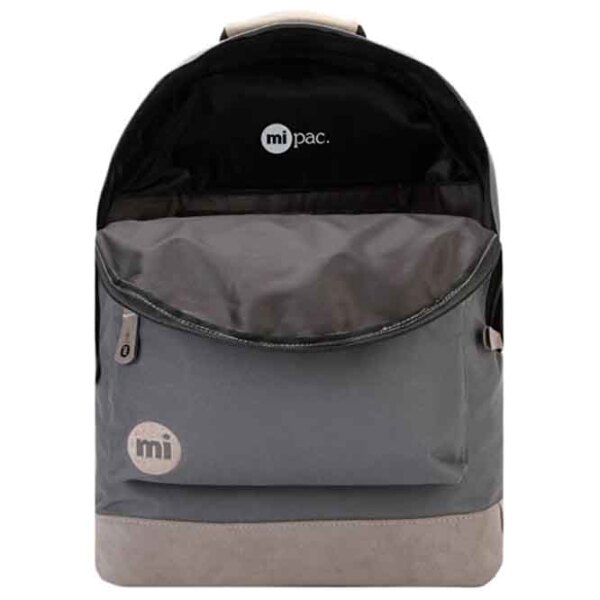 Рюкзак Mi-Pac Classic 15" Серый
Charcoal  photo 4