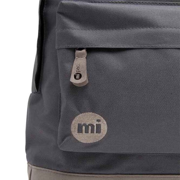 Рюкзак Mi-Pac Classic 15" Серый
Charcoal  photo 5