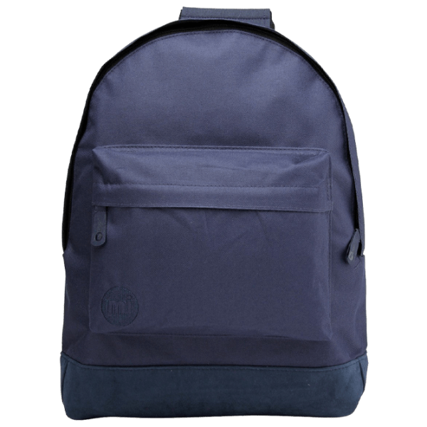 Rucsac Mi-Pac Classic 15" Navy
Blue  photo 1