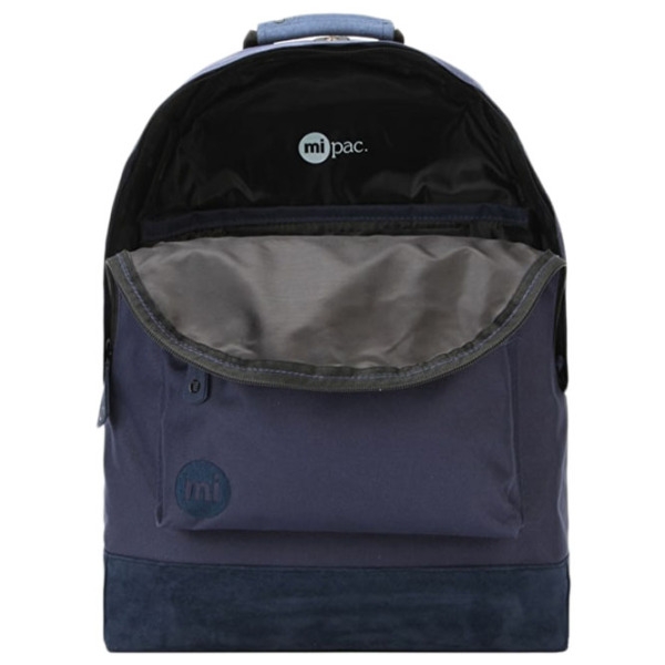 Rucsac Mi-Pac Classic 15" Navy
Blue  photo 4