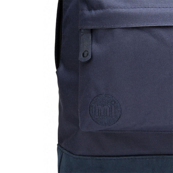 Rucsac Mi-Pac Classic 15" Navy
Blue  photo 5