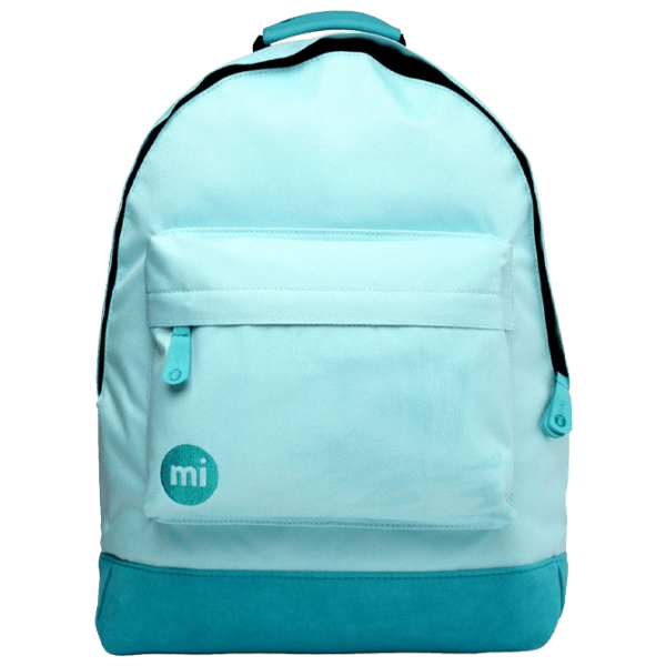 Rucsac Mi-Pac Classic 15" Aqua
Blue  photo 1