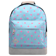 Рюкзак Mi-Pac Denim Polka 15" Denim
Розовый 