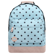 Рюкзак Mi-Pac Denim Polka 15" Denim
Черный 