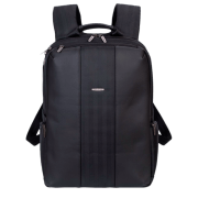 Рюкзак для ноутбука RivaCase 8165 Business 15.6" Серый
Черный 