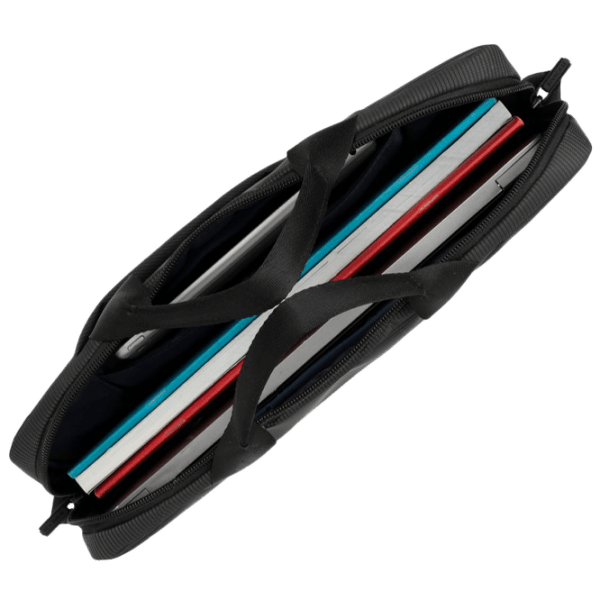 Сумка для ноутбука RivaCase 8720 13.3" Серый  photo 3