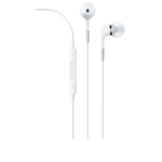 Căști Apple ZKME186ZMB White Cu fir / Personal / In ear