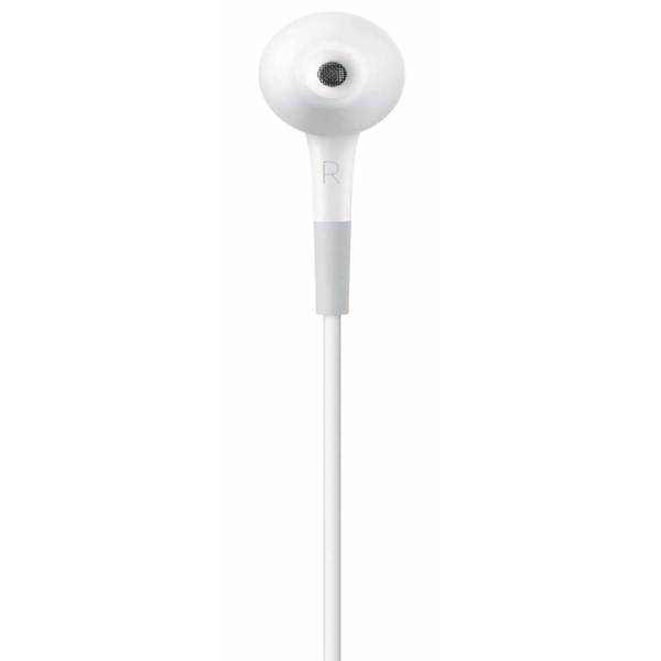 Căști Apple ZKME186ZMB White Cu fir / Personal / In ear photo 2
